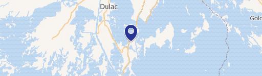 Byu Little Caillou Ww