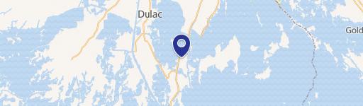 Byu Little Caillou Ww