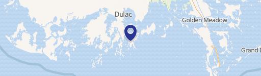 Byu Little Caillou Ww