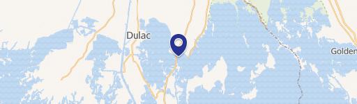 Byu Little Caillou Ww