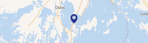 Byu Little Caillou Ww-marsh