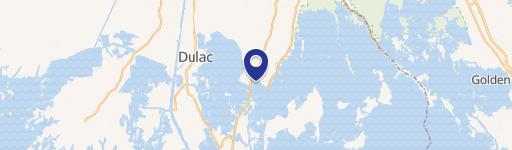 Byu Little Caillou Ww