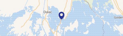 Byu Little Caillou Ww