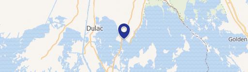 Byu Little Caillou Ww