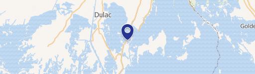 Byu Little Caillou Ww