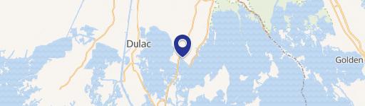 Byu Little Caillou Ww