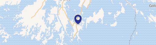 Byu Little Caillou Ww-marsh