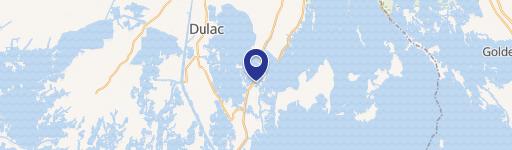 Byu Little Caillou Ww