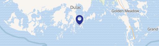 Byu Little Caillou Ww