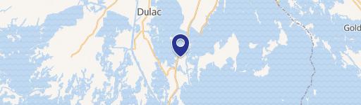 Byu Little Caillou Ww