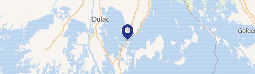 Byu Little Caillou Ww