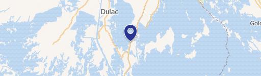 6909 Robinson Canal Rd