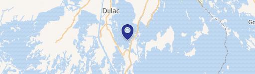 6937 Robinson Canal Rd