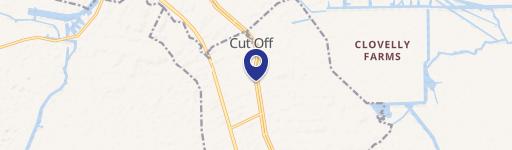 Cut Off, LA 70345