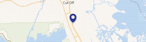 Cut Off, LA 70345