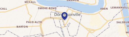 Donaldsonville, LA 70346