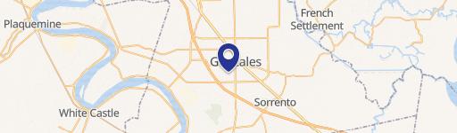 Donaldsonville, LA 70346