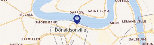 Donaldsonville, LA 70346