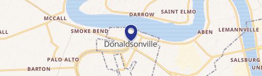 Donaldsonville, LA 70346