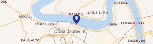Donaldsonville, LA 70346