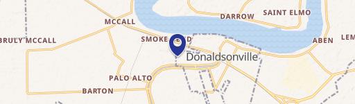 Donaldsonville, LA 70346