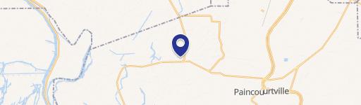 Donaldsonville, LA 70346