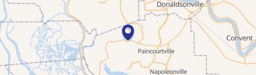 Donaldsonville, LA 70346