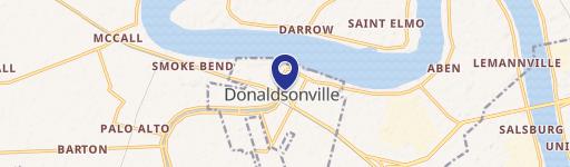 Donaldsonville, LA 70346