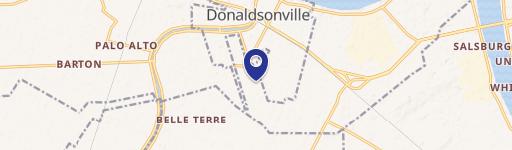 Donaldsonville, LA 70346