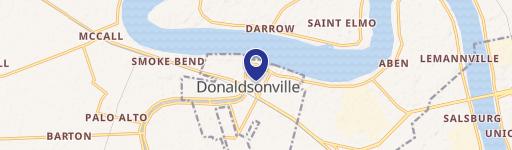 Donaldsonville, LA 70346