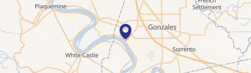 Donaldsonville, LA 70346