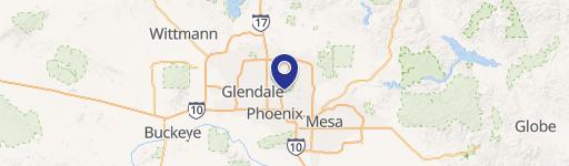 2402 Arizona Biltmore Cir, Unit 2