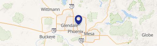 2525 Arizona Biltmore Cir, Unit 2