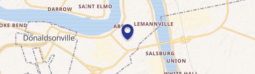 2359 Lemanville Cutoff Rd