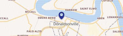 810 Martin Luther King Dr