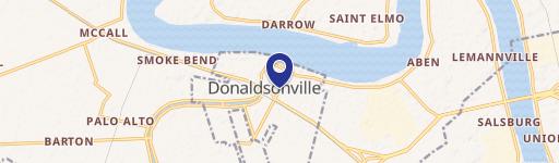 615 Saint Patrick St