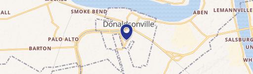 1524 Saint Patrick St