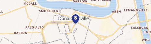 1100 Saint Vincent St