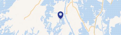 Byu Grand Caillou Ww-marsh