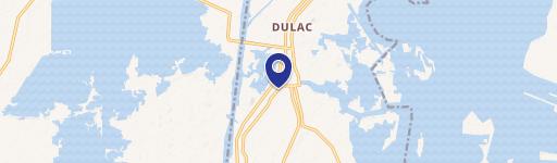 8699 Grand Caillou Rd