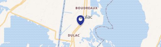 7323 Grand Caillou Rd