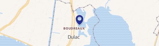 6687 Grand Caillou Rd