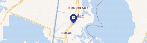 7300 Grand Caillou Rd