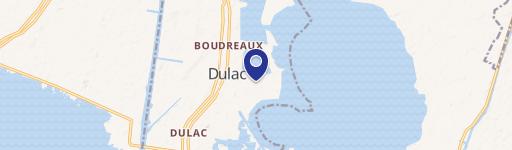 7077 Grand Caillou Rd