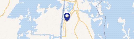 8941 Grand Caillou Rd