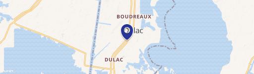 7244 Grand Caillou Rd