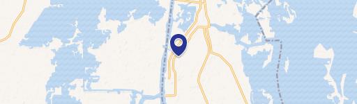 8973 Grand Caillou Rd