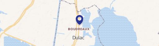 7370 Grand Caillou Rd