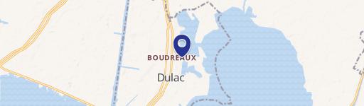 6785 Grand Caillou Rd