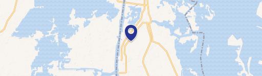 8901 Grand Caillou Rd